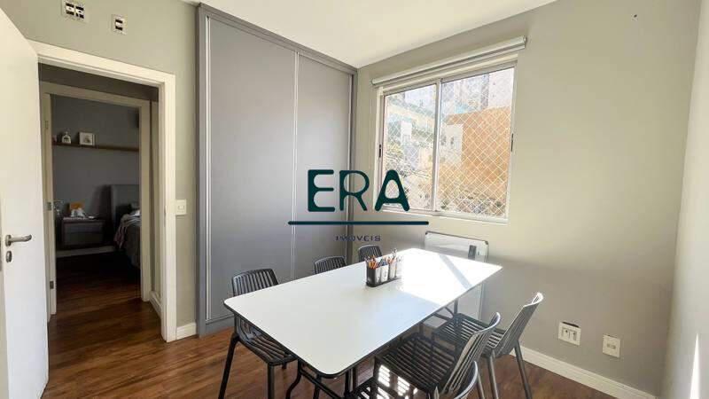 Apartamento, Buritis, 3 Quartos, 3 Vagas, 1 Suíte