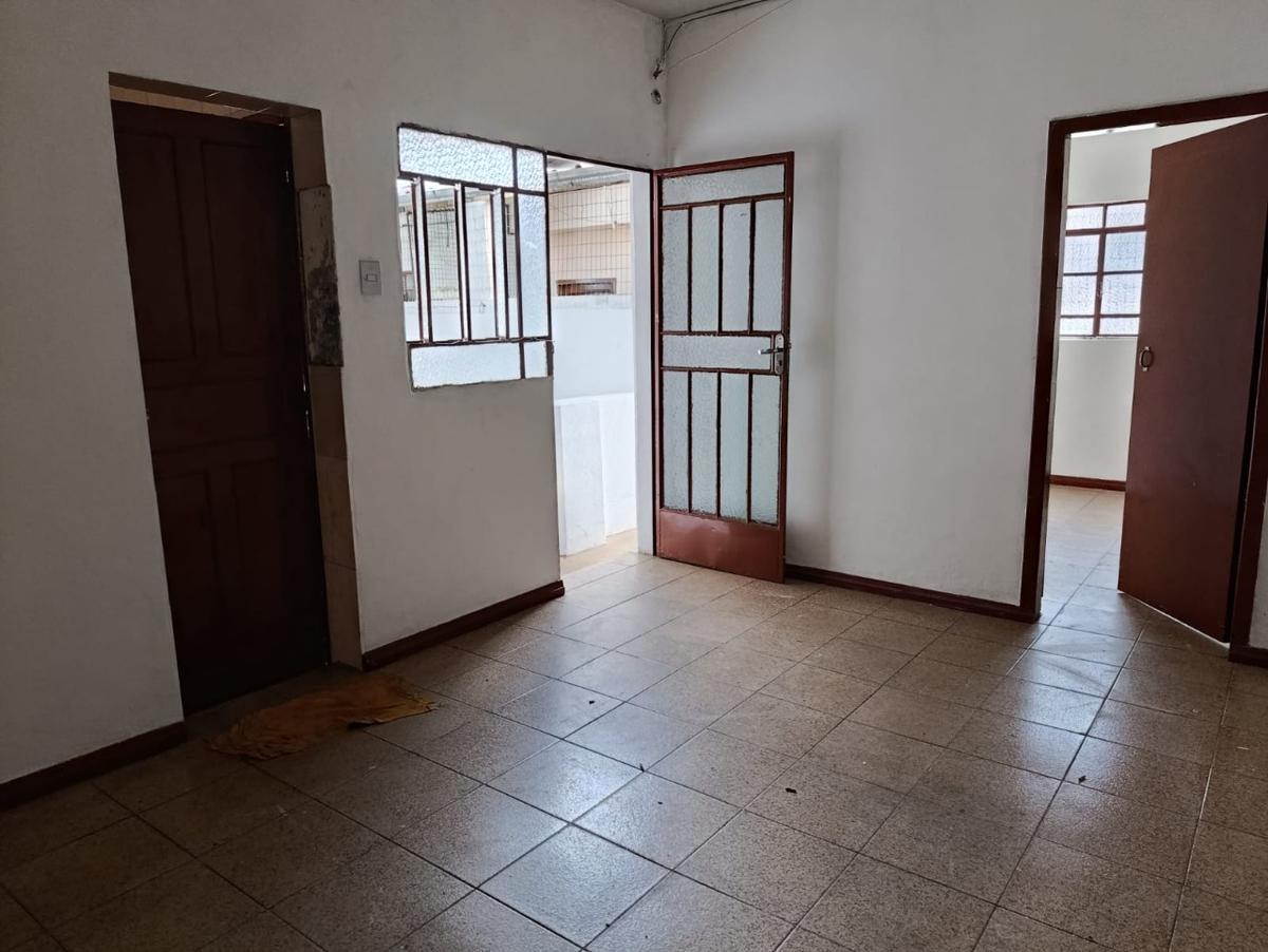 Casa, Jardim Montanhês, 1 Quarto, 0 Vaga