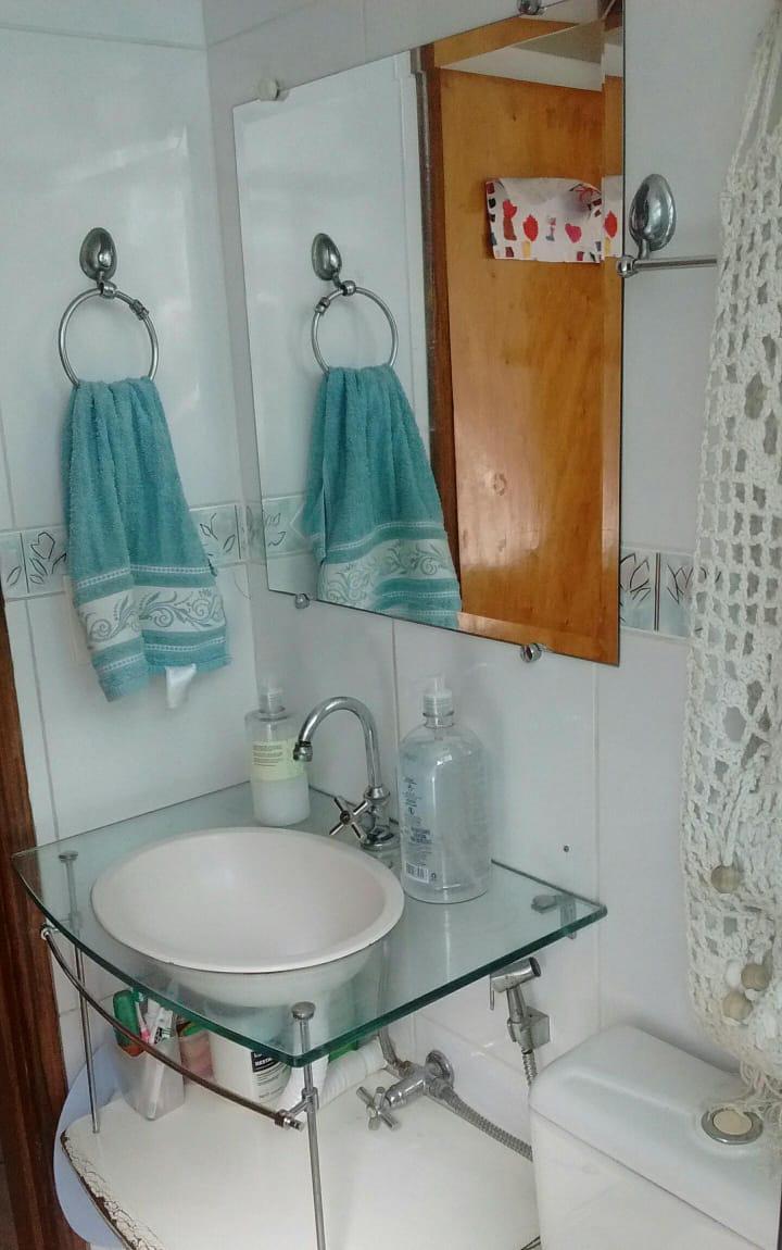 Apartamento, Santa Mônica, 2 Quartos, 1 Vaga