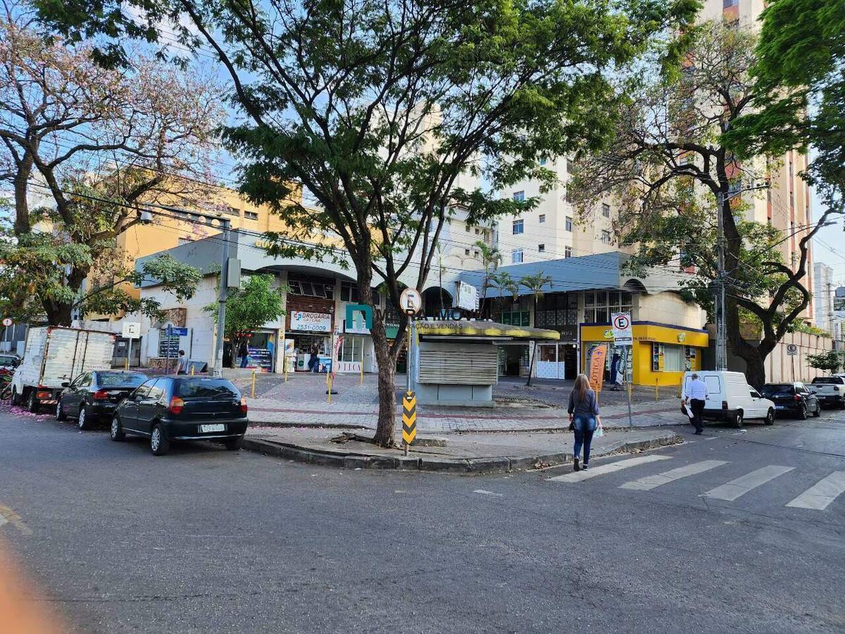 Andar, Cidade Nova, 0 Quarto, 0 Vaga