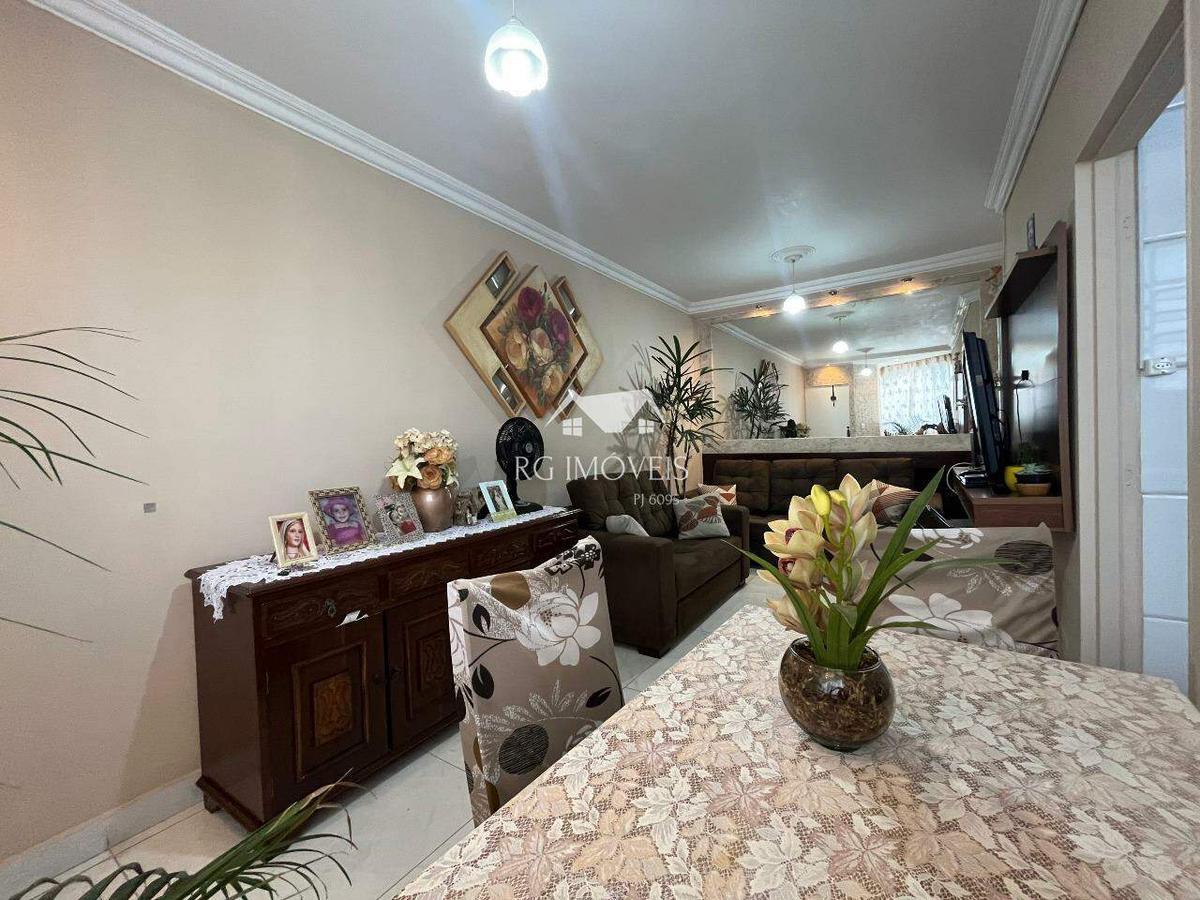 Apartamento, Jardim Riacho das Pedras, 3 Quartos, 0 Vaga