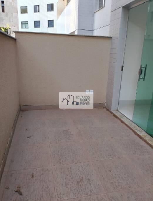 Apartamento, Carmo, 2 Quartos, 2 Vagas, 1 Suíte