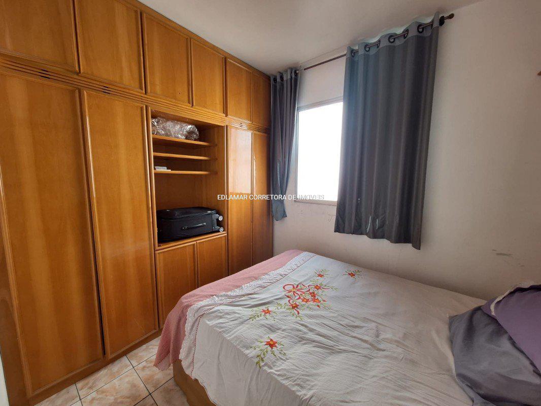 Apartamento, Jardim Riacho das Pedras, 2 Quartos, 1 Vaga