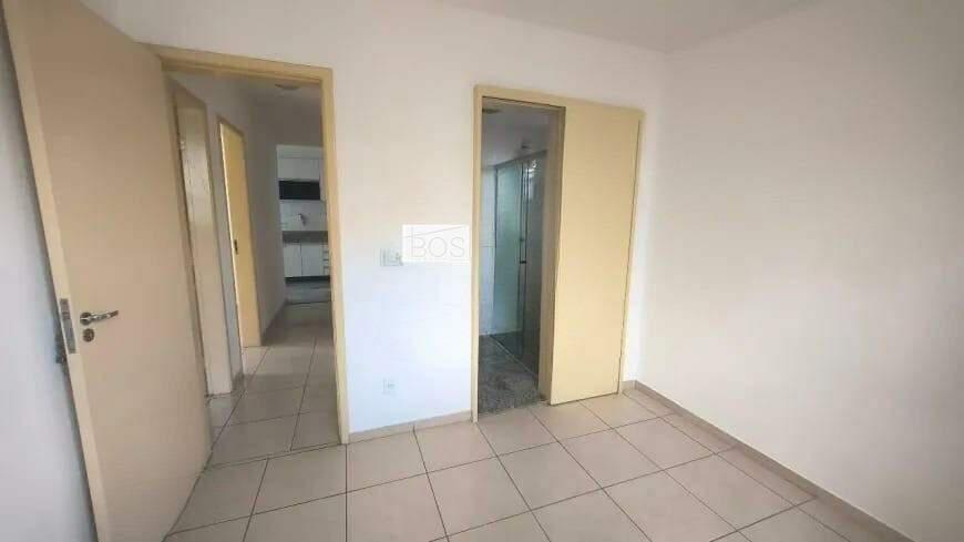 Apartamento, Silveira, 3 Quartos, 2 Vagas, 1 Suíte