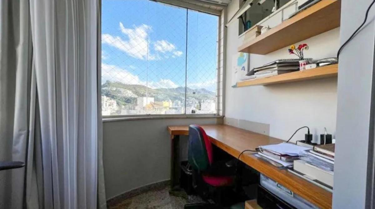 Apartamento, Buritis, 3 Quartos, 2 Vagas, 1 Suíte