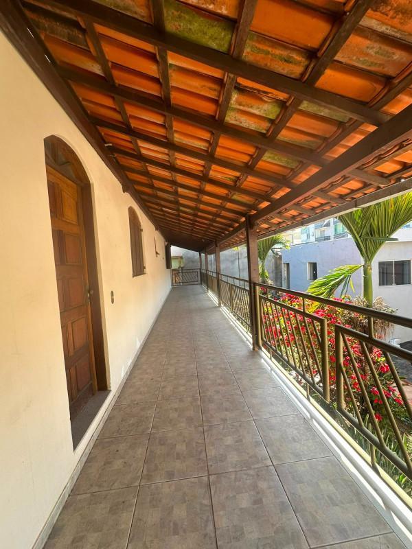 Casa, Alto Caiçaras, 6 Quartos, 10 Vagas, 3 Suítes