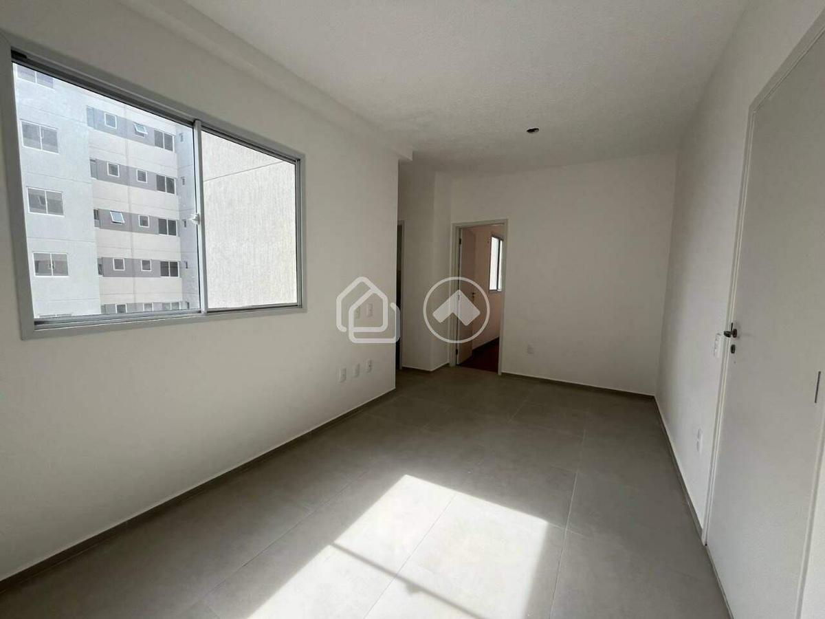 Apartamento, Palmeiras, 3 Quartos, 1 Vaga, 1 Suíte