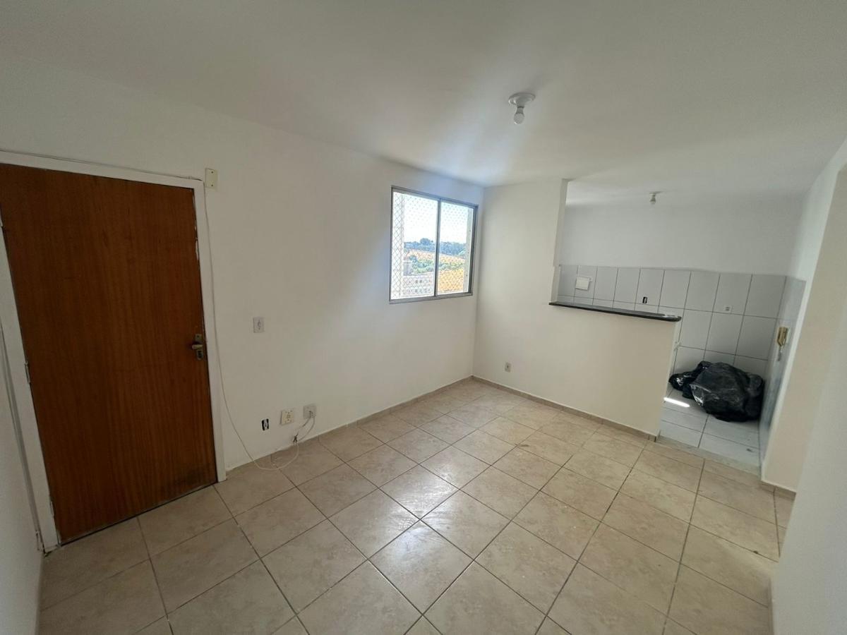 Apartamento, Camargos, 2 Quartos, 1 Vaga