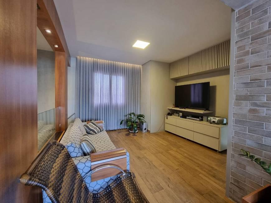 Cobertura, Floresta, 3 Quartos, 3 Vagas, 1 Suíte