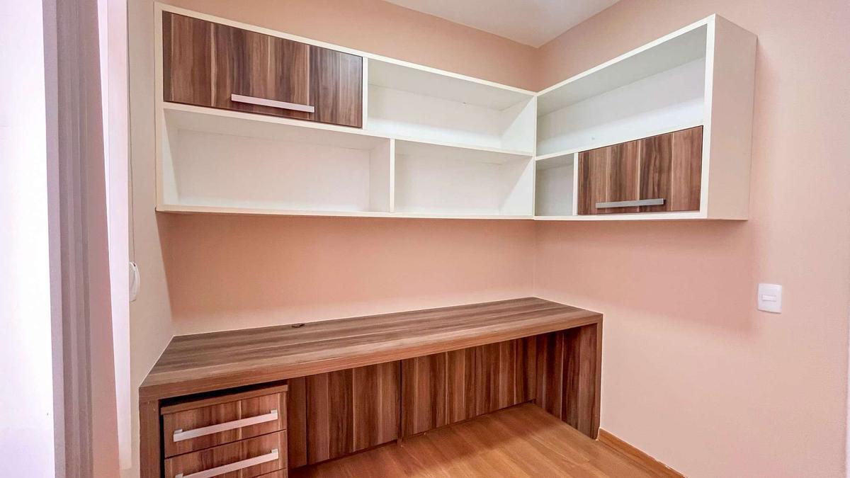 Apartamento, Serra, 3 Quartos, 1 Vaga, 1 Suíte