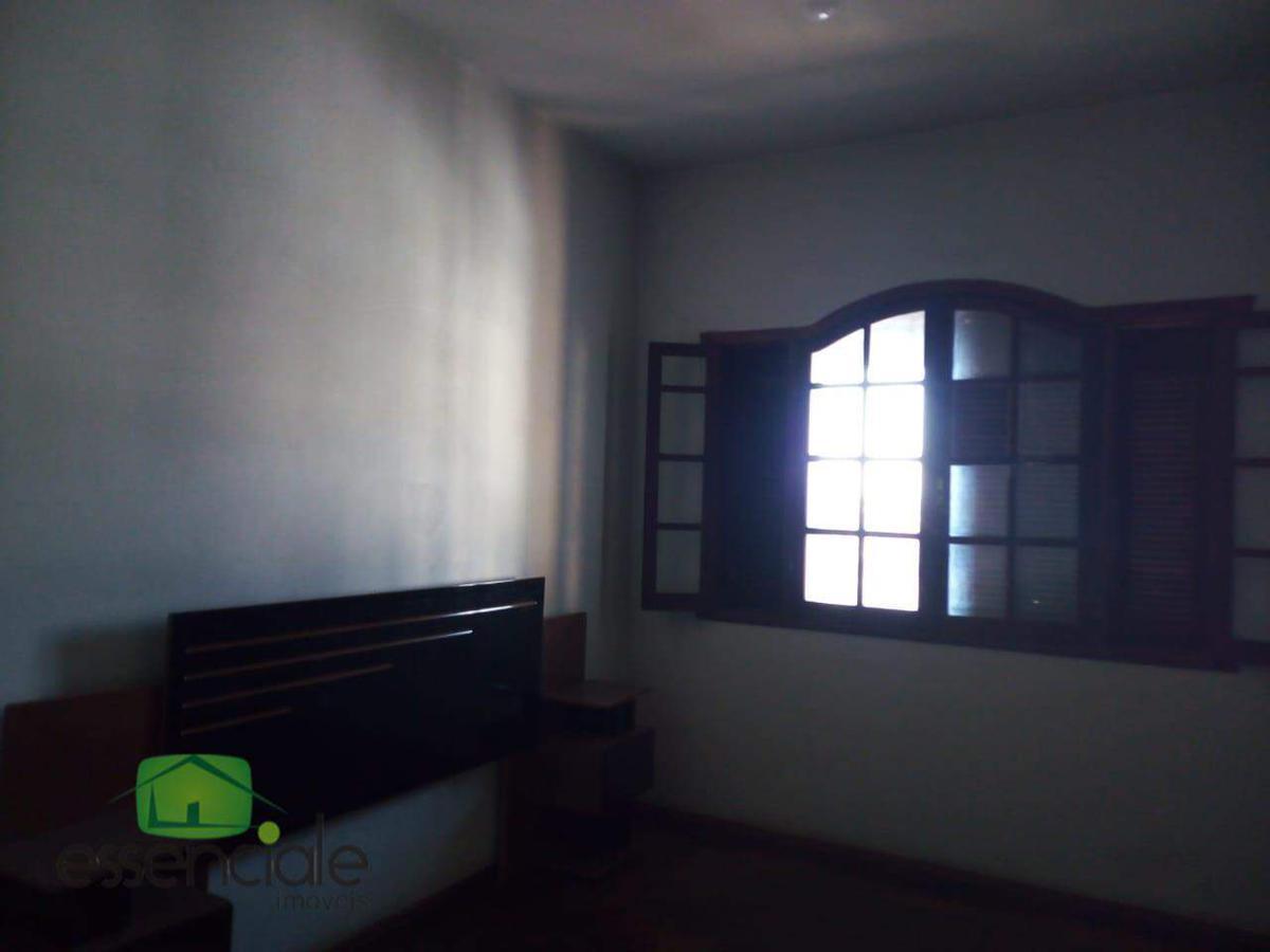 Casa, Jardim Riacho das Pedras, 5 Quartos, 12 Vagas, 1 Suíte