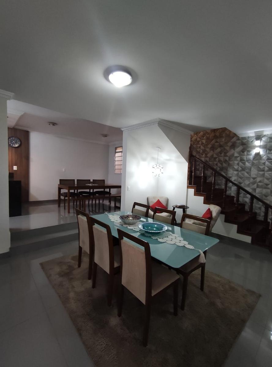 Casa, Aparecida, 5 Quartos, 3 Vagas, 2 Suítes