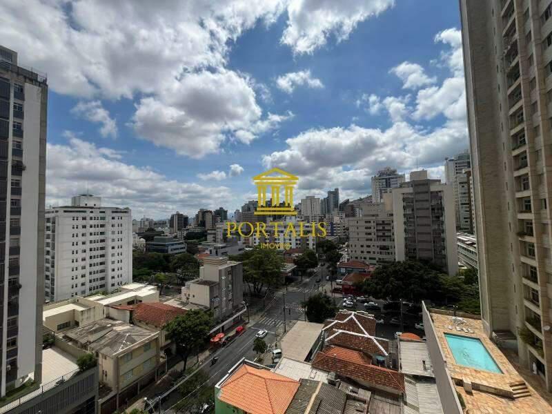 Apartamento, Funcionários, 3 Quartos, 2 Vagas, 1 Suíte