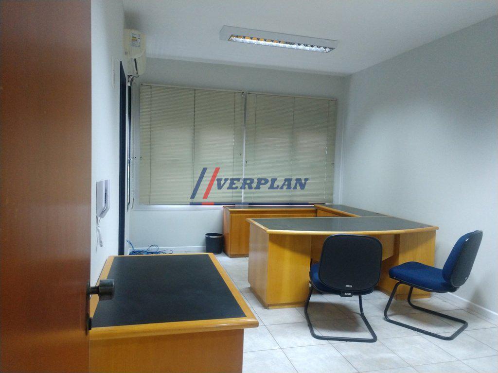 Apartamento, Barro Preto, 1 Vaga