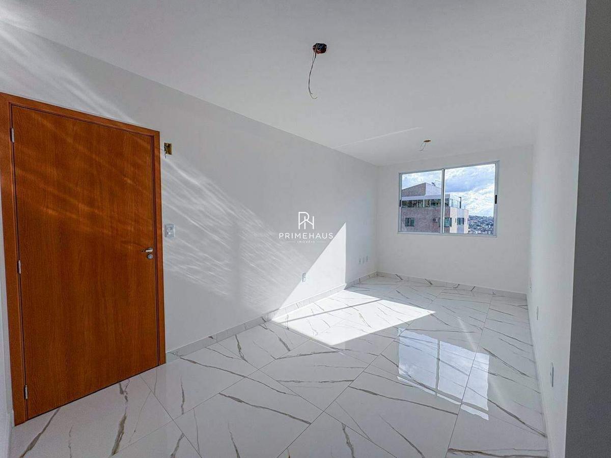Apartamento, Araguaia, 2 Quartos, 1 Vaga, 1 Suíte
