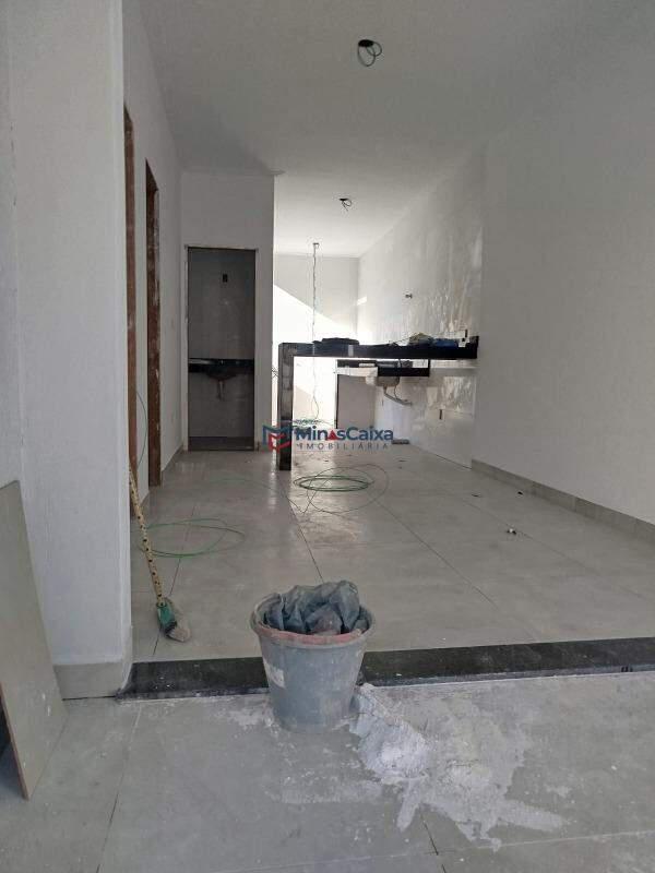 Casa, Nossa Senhora das Graças, 2 Quartos, 1 Vaga