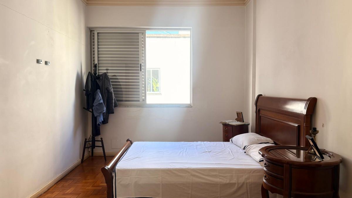 Apartamento, Centro, 4 Quartos, 1 Vaga, 2 Suítes