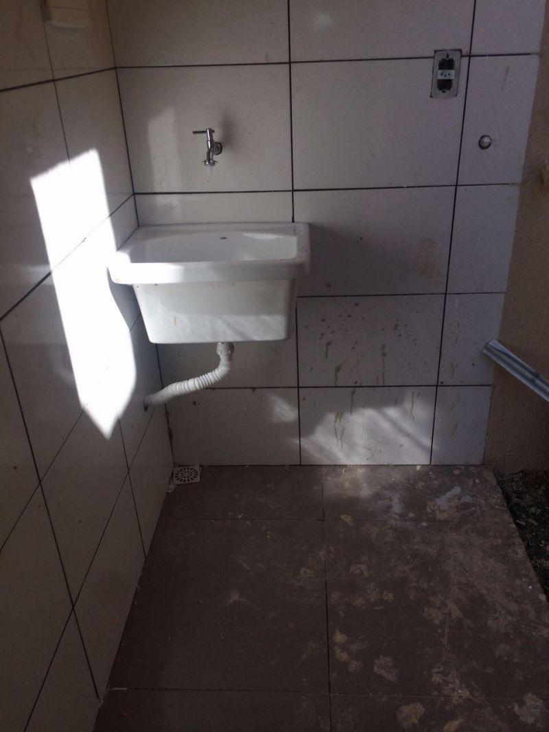 Casa, Santo André, 2 Quartos, 1 Vaga