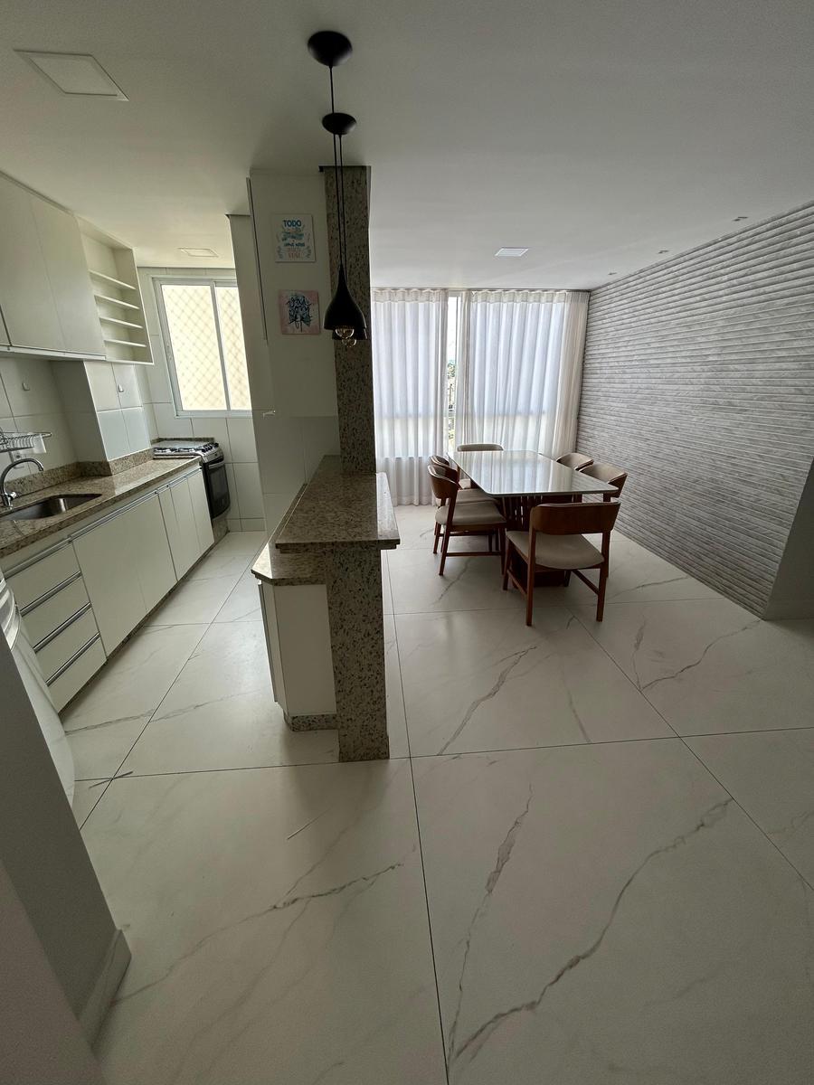 Cobertura, Castelo, 3 Quartos, 3 Vagas, 1 Suíte