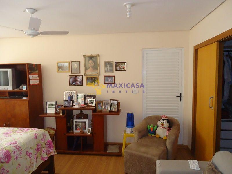 Apartamento, São José (pampulha), 4 Quartos, 2 Vagas, 2 Suítes