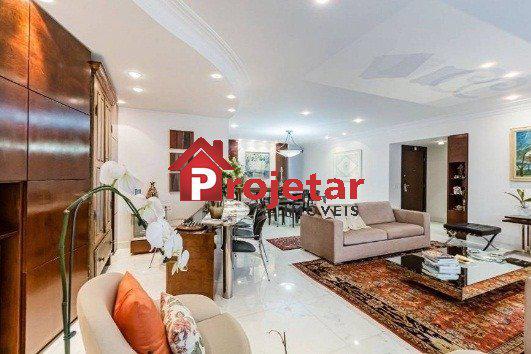Apartamento, Lourdes, 4 Quartos, 4 Vagas, 2 Suítes