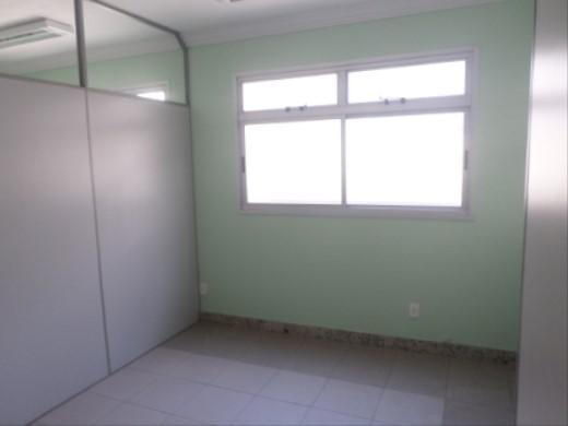 Conjunto de Salas, Santo Agostinho