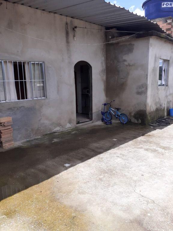 Casa, Mangueiras, 2 Quartos, 2 Vagas