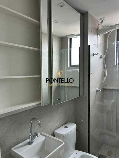 Apartamento, São Lucas, 3 Quartos, 2 Vagas, 1 Suíte