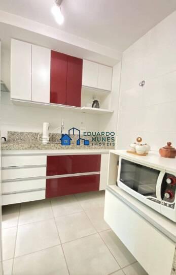 Apartamento, Centro, 2 Quartos, 2 Vagas, 1 Suíte