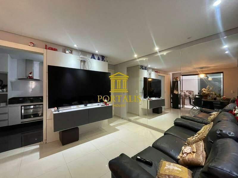 Apartamento, Castelo, 2 Quartos, 2 Vagas, 1 Suíte