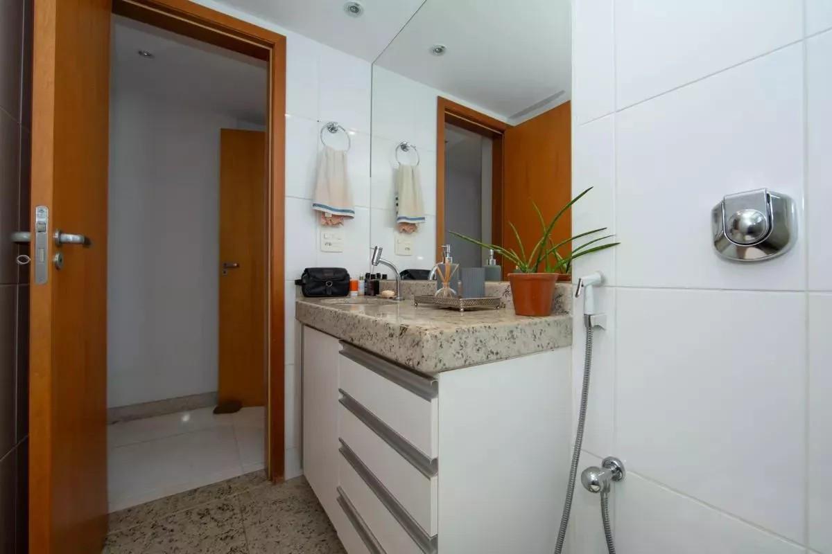 Apartamento, Prado, 2 Quartos, 2 Vagas, 1 Suíte