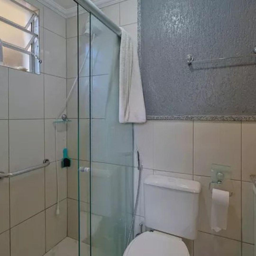 Apartamento, Santa Efigênia, 3 Quartos, 2 Vagas, 1 Suíte