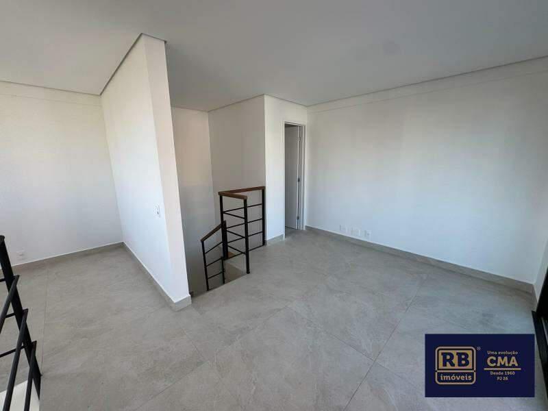 Cobertura, Serra, 2 Quartos, 2 Vagas, 1 Suíte