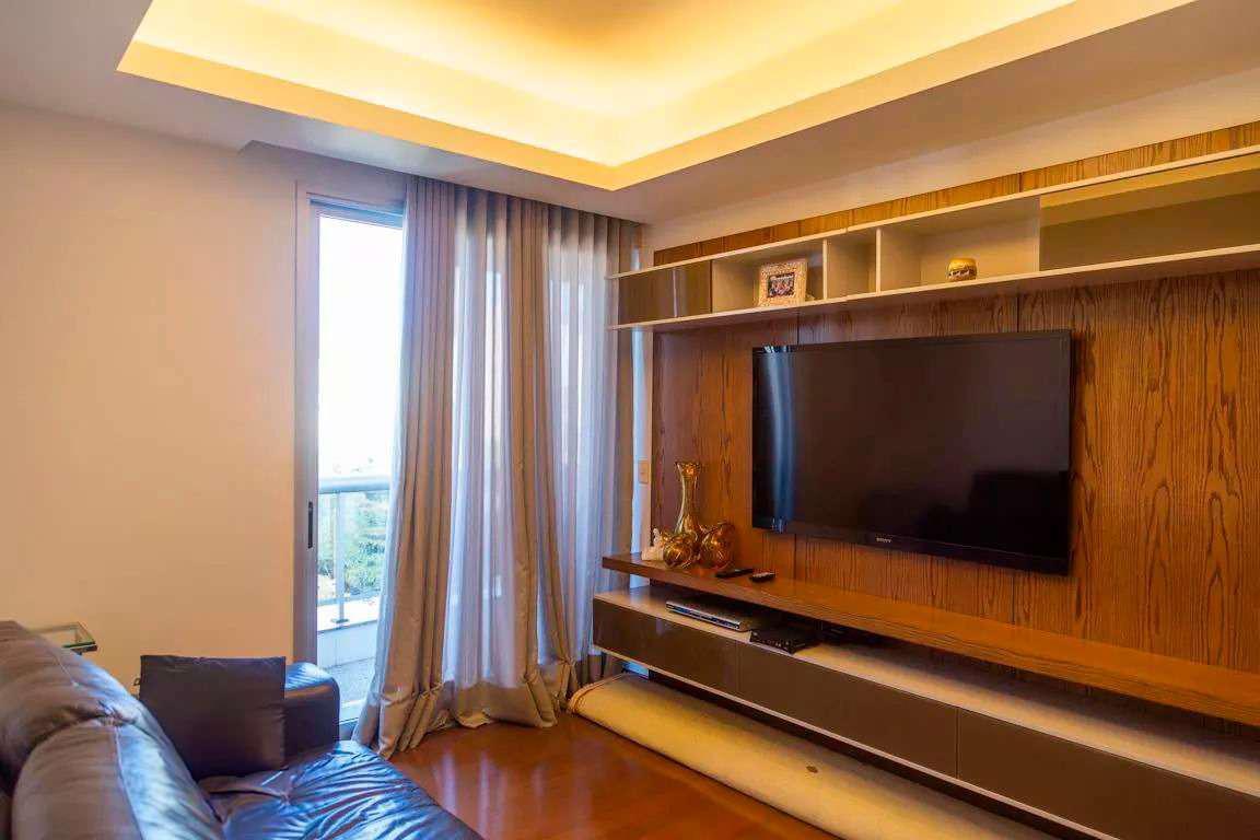 Apartamento, Savassi, 4 Quartos, 3 Vagas, 2 Suítes