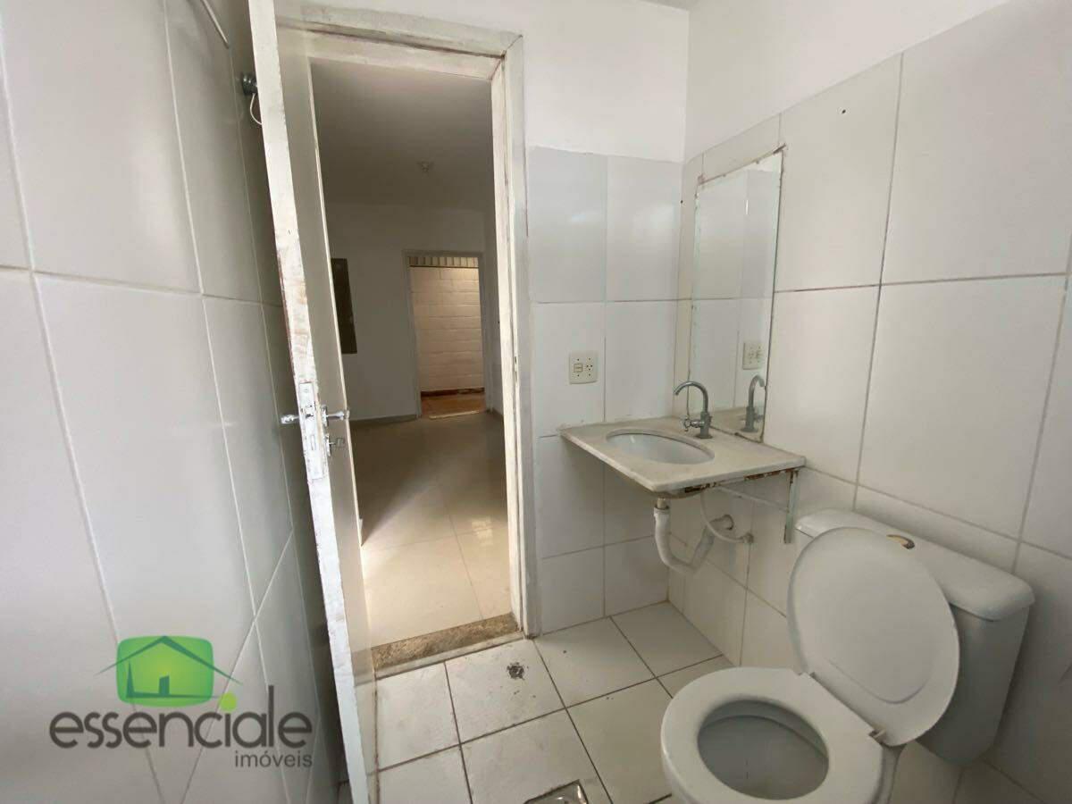 Apartamento, Jardim Riacho das Pedras, 2 Quartos, 1 Vaga