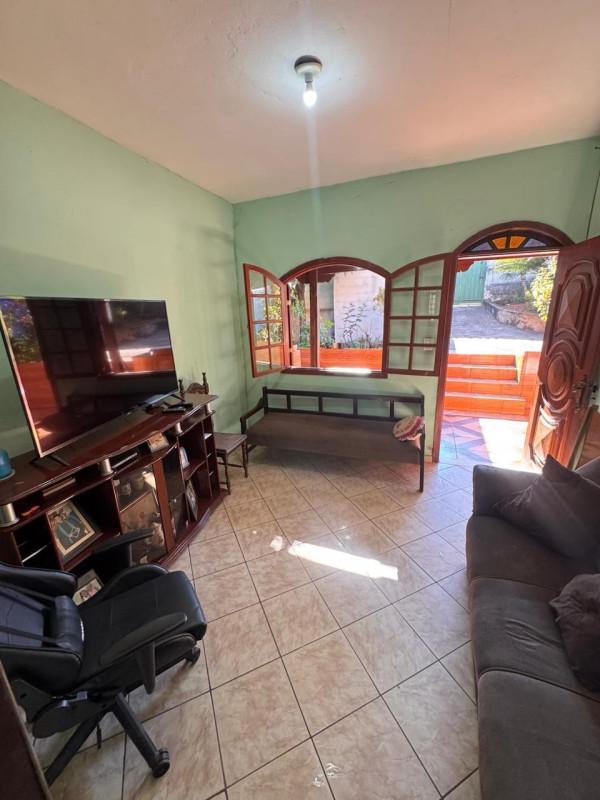 Casa, Serra Azul, 3 Quartos, 3 Vagas, 1 Suíte