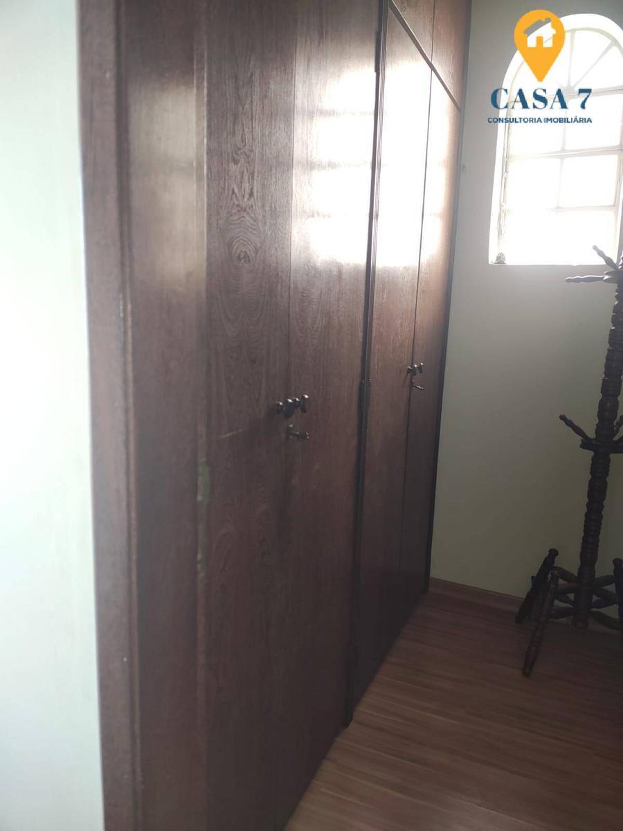 Casa, São Lucas, 5 Quartos, 4 Vagas, 2 Suítes