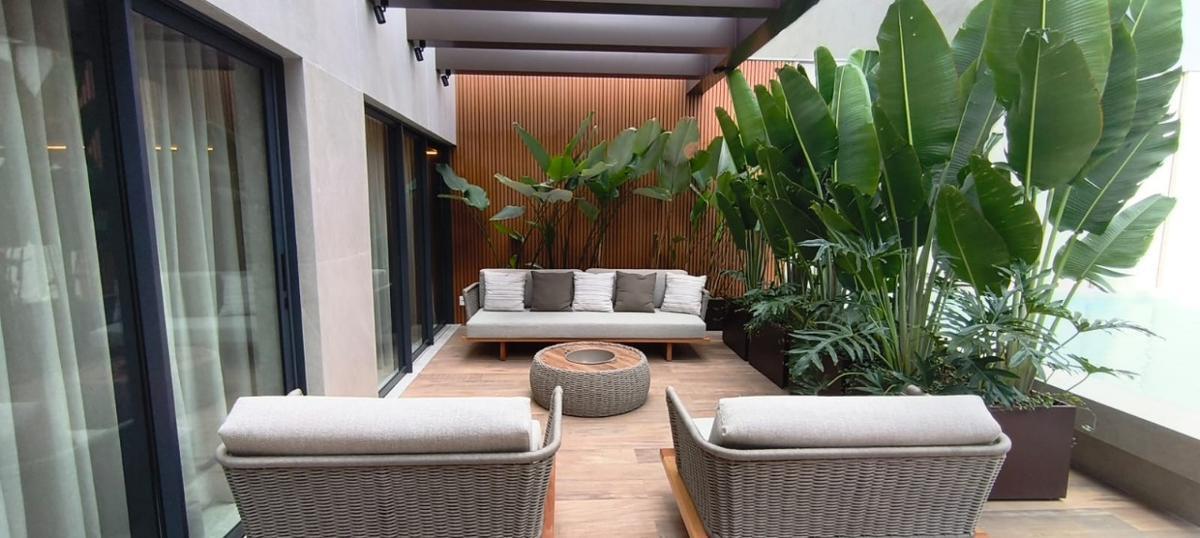 Apartamento, Sion, 3 Quartos, 2 Vagas, 1 Suíte