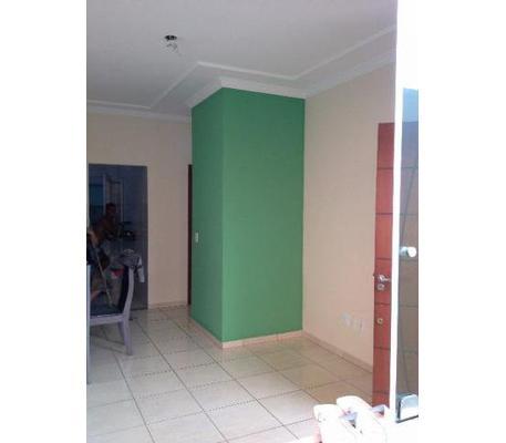 Casa, Pedra Azul, 2 Quartos, 1 Vaga