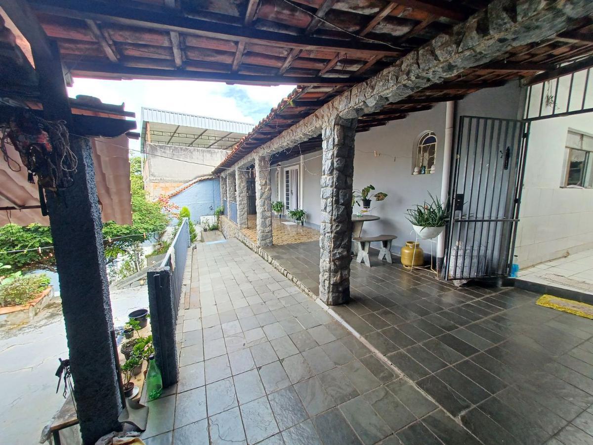 Casa, União, 2 Quartos, 2 Vagas