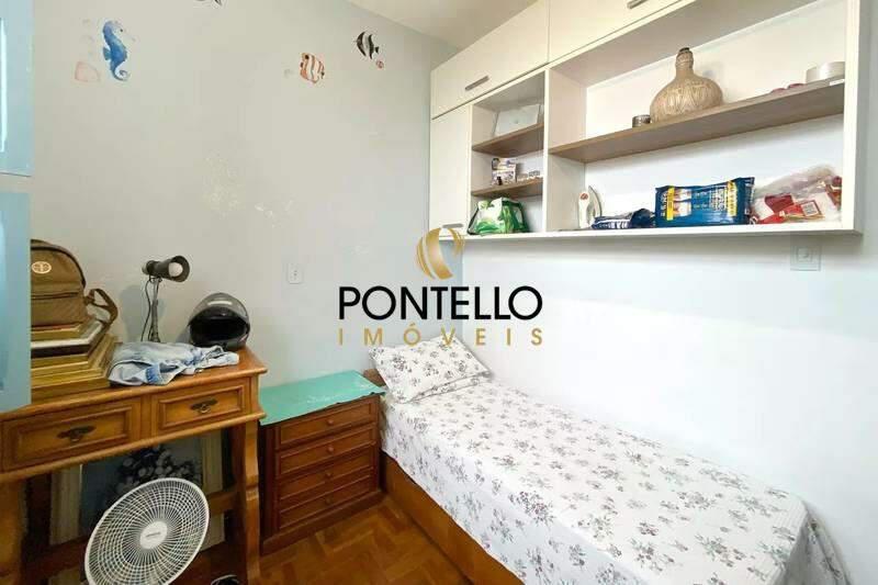 Apartamento, Serra, 2 Quartos, 1 Vaga