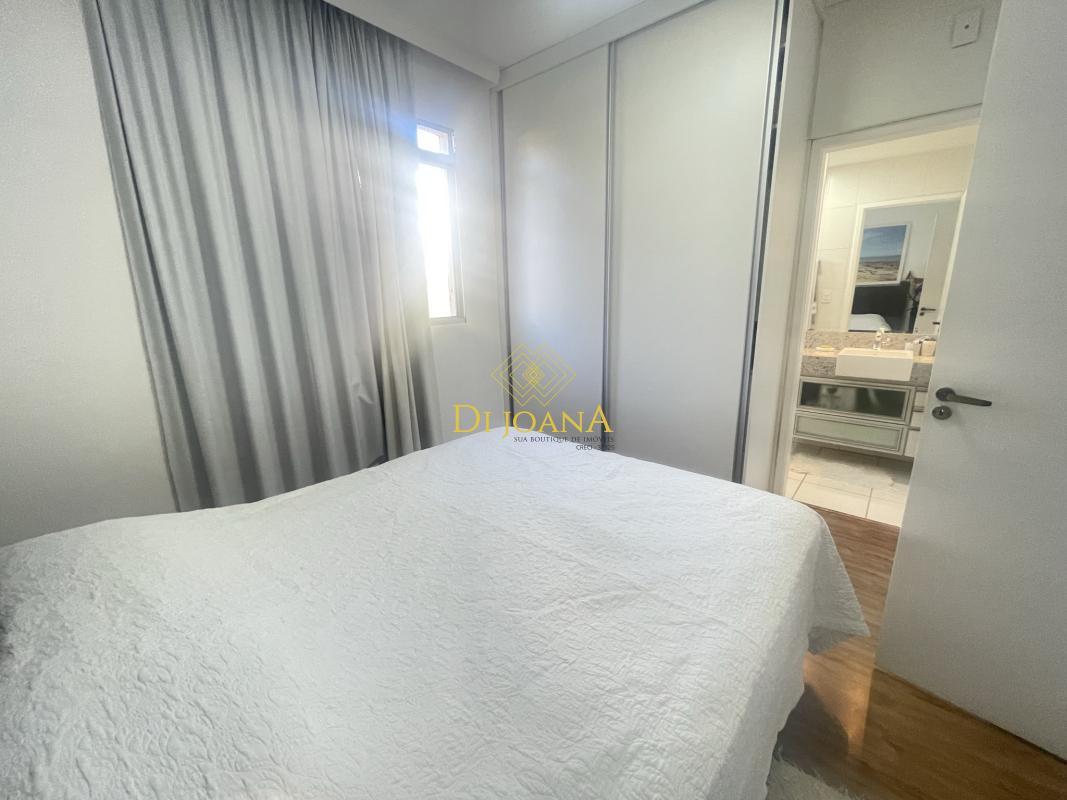 Apartamento, Jardim da Cidade, 3 Quartos, 2 Vagas, 1 Suíte