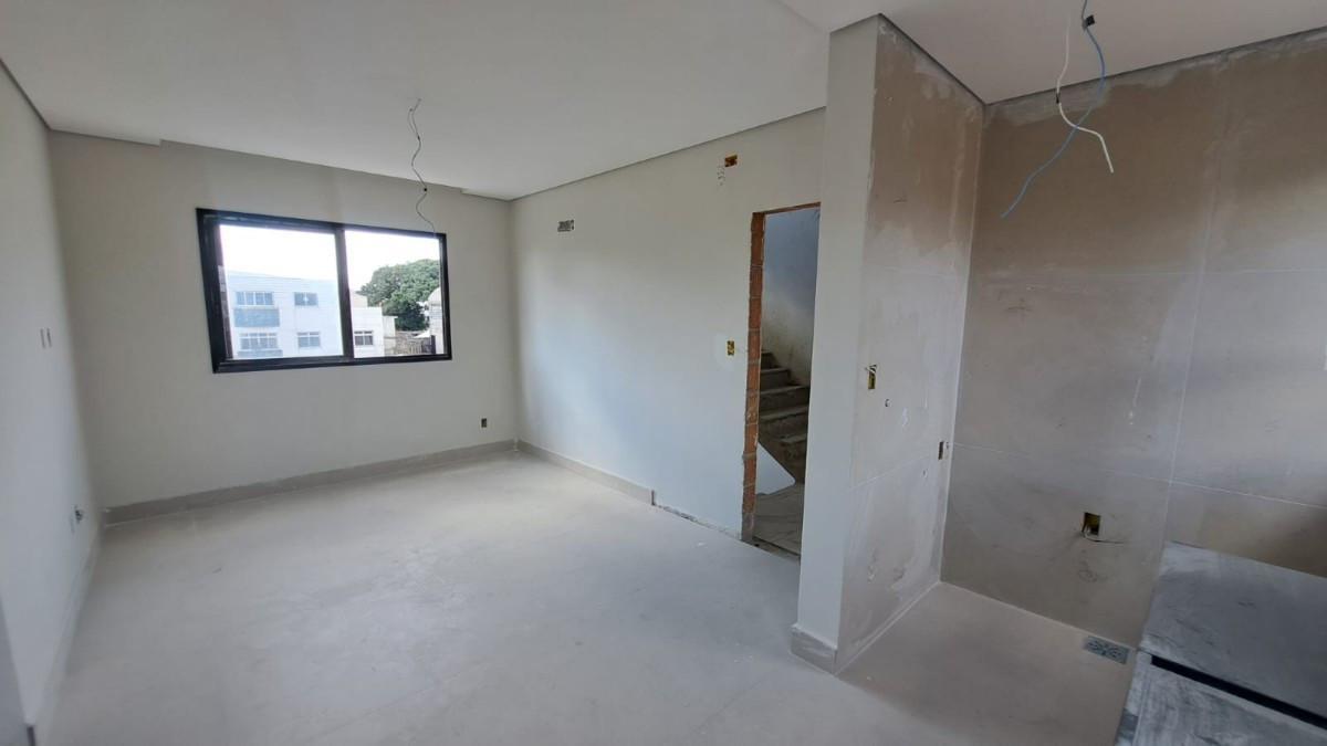 Apartamento, Indaiá, 2 Quartos, 1 Vaga, 1 Suíte