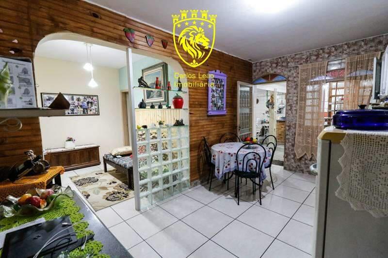 Casa, São Salvador, 5 Quartos, 2 Vagas