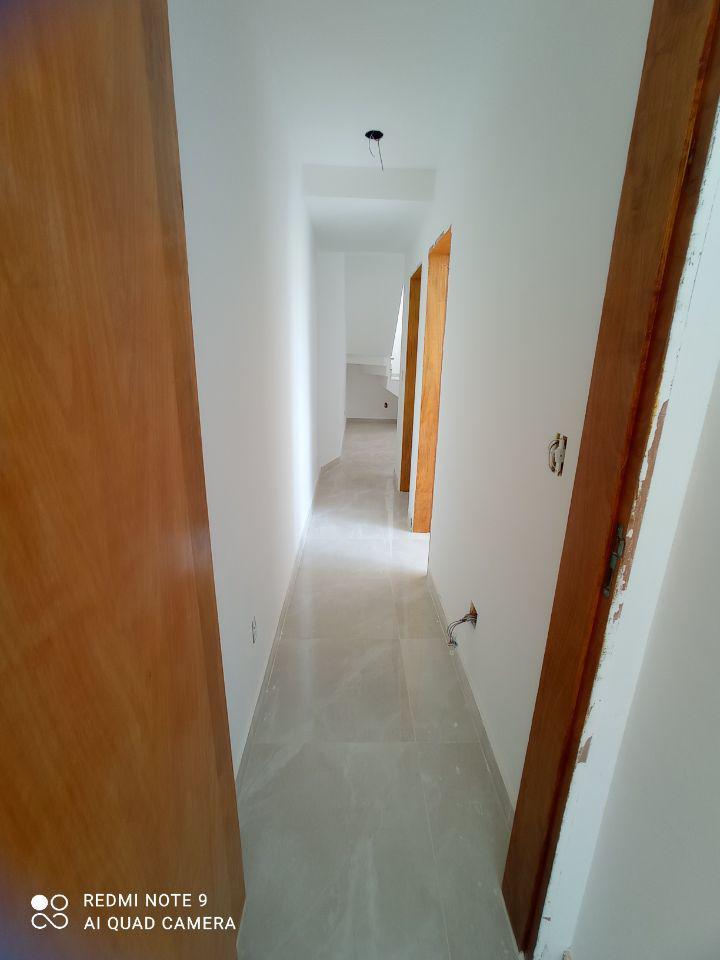 Cobertura, Xangri-lá, 2 Quartos, 1 Vaga, 0 Suíte