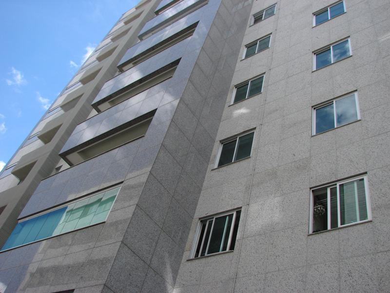 Apartamento, São Pedro, 4 Quartos, 3 Vagas, 2 Suítes