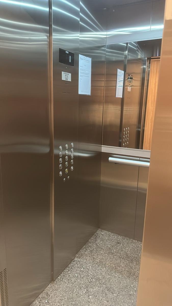 Apartamento, Santa Efigênia, 2 Quartos, 2 Vagas, 1 Suíte