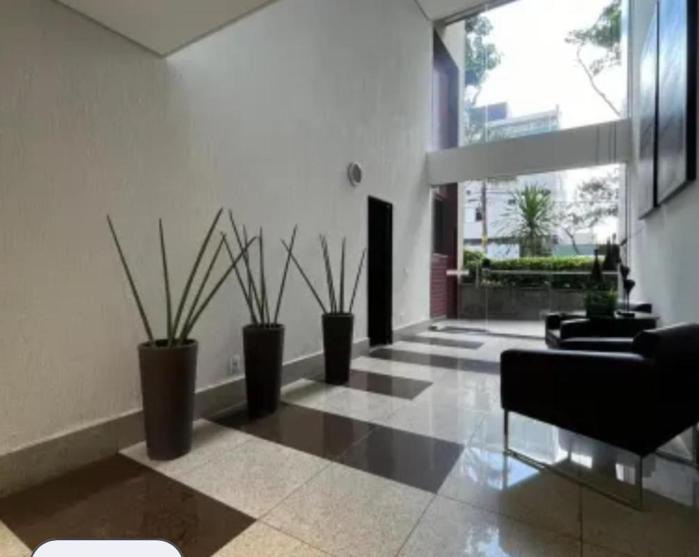 Cobertura, Castelo, 4 Quartos, 4 Vagas, 1 Suíte
