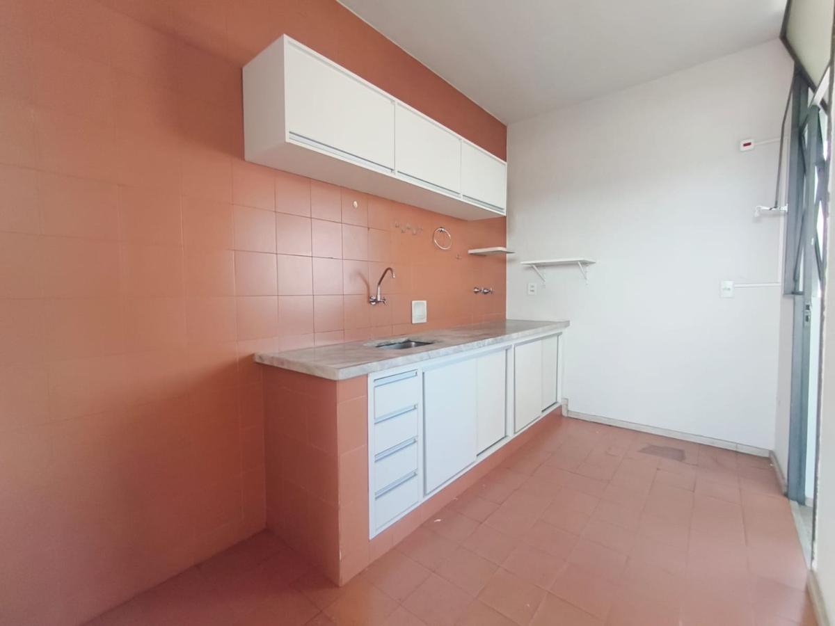 Apartamento, Aeroporto, 3 Quartos, 1 Vaga, 1 Suíte