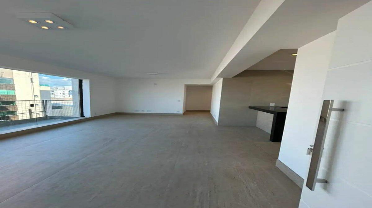 Cobertura, Prado, 3 Quartos, 3 Vagas, 1 Suíte